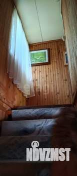 Дом 56м², 2-этажный, участок 6 сот.  