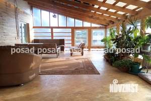 Коттедж 460м&sup2;, 3-этажный, участок 11 сот.  