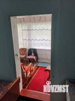 Дом 40м&sup2;, 1-этажный, участок 18 сот.  