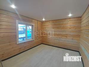 Дом 90м², 2-этажный, участок 9 сот.  