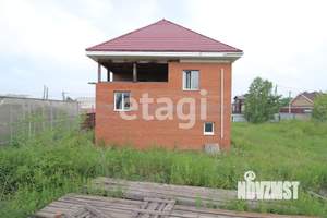 Дом 300м&sup2;, 2-этажный, участок 10 сот.  