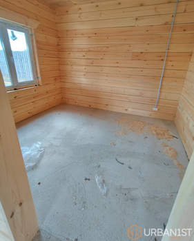 Дом 130м², 2-этажный, участок 10 сот.  