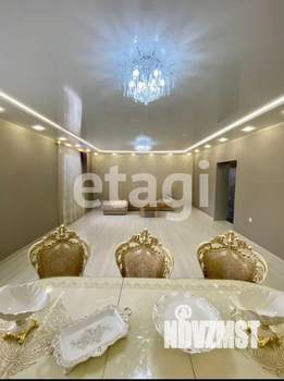 Дом 268м&sup2;, 2-этажный, участок 7 сот.  