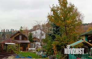 Дом 96м&sup2;, 2-этажный, участок 7 сот.  