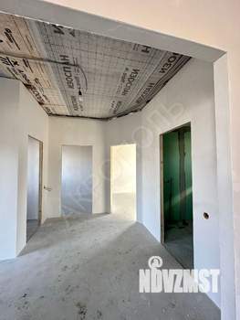 Дом 80м&sup2;, 1-этажный, участок 6 сот.  