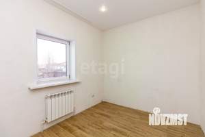 Дом 102м&sup2;, 2-этажный, участок 7 сот.  