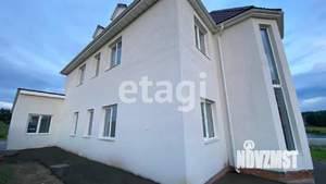 Дом 311м&sup2;, 2-этажный, участок 15 сот.  