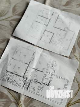 Коттедж 234м², 2-этажный, участок 12 сот.  