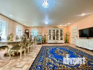 Дом 126м², 1-этажный, участок 7 сот.  