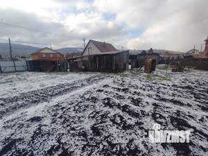 Дом 55м², 1-этажный, участок 14 сот.  