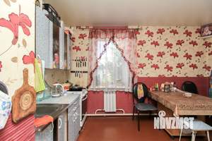Дом 137м², 2-этажный, участок 5 сот.  