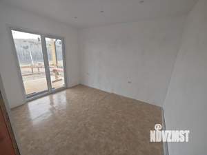 Дом 100м&sup2;, 1-этажный, участок 10 сот.  