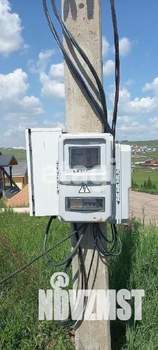 Дом 100м&sup2;, 1-этажный, участок 7 сот.  