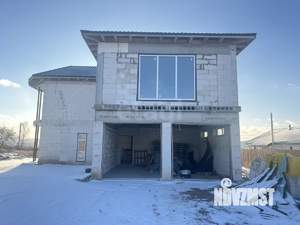 Дом 320м&sup2;, 2-этажный, участок 5 сот.  