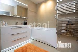 Таунхаус 142м², 2-этажный, участок 1 сот.  