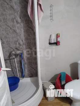 Дом 90м&sup2;, 2-этажный, участок 10 сот.  