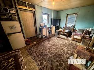 Дом 47м², 1-этажный, участок 4 сот.  