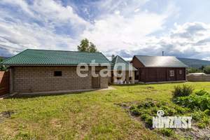 Дом 346м&sup2;, 2-этажный, участок 15 сот.  