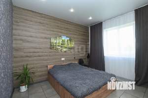 Дом 134м&sup2;, 1-этажный, участок 12 сот.  