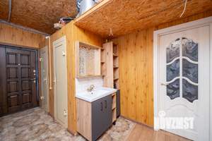 Коттедж 200м², 2-этажный, участок 10 сот.  