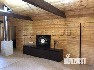 Дом 100м&sup2;, 2-этажный, участок 5 сот.  