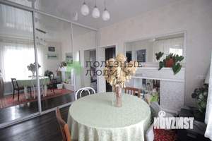 Дом 87м², 1-этажный, участок 9 сот.  