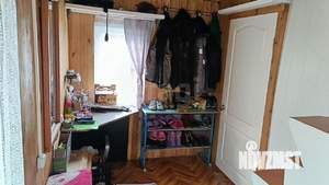 Дом 70м&sup2;, 2-этажный, участок 6 сот.  