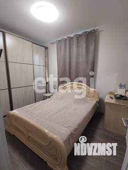 Дом 91м&sup2;, 1-этажный, участок 12 сот.  