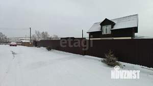 Дом 103м&sup2;, 2-этажный, участок 12 сот.  