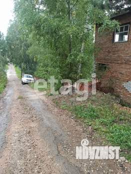 Дом 60м&sup2;, 2-этажный, участок 5 сот.  