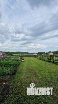 Дом 100м&sup2;, 1-этажный, участок 10 сот.  