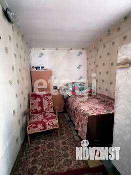 Дача 16м², 1-этажный, участок 6 сот.  