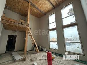 Таунхаус 160м&sup2;, 2-этажный, участок 4 сот.  