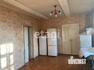 Дом 113м&sup2;, 1-этажный, участок 110 сот.  