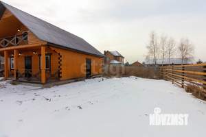 Дом 164м&sup2;, 2-этажный, участок 6 сот.  