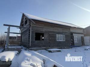 Дом 150м&sup2;, 2-этажный, участок 9 сот.  