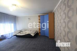 Дом 380м&sup2;, 3-этажный, участок 7 сот.  