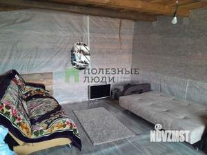 Дача 24м², 1-этажный, участок 6 сот.  