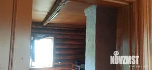 Дом 40м&sup2;, 1-этажный, участок 5 сот.  