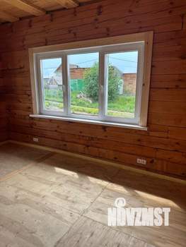 Коттедж 230м&sup2;, 2-этажный, участок 13 сот.  