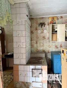 Дом 50м&sup2;, 2-этажный, участок 6 сот.  