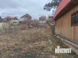 Дом 20м², 1-этажный, участок 8 сот.  
