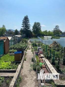 Дом 68м&sup2;, 2-этажный, участок 11 сот.  