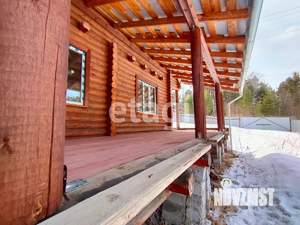 Дом 114м², 2-этажный, участок 11 сот.  