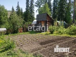 Дом 30м&sup2;, 2-этажный, участок 4 сот.  