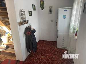 Дом 80м², 2-этажный, участок 7 сот.  