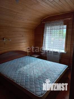 Дом 271м&sup2;, 3-этажный, участок 11 сот.  