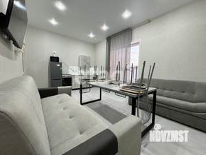 Дом 60м&sup2;, 1-этажный, участок 5 сот.  