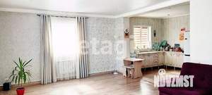 Дом 148м&sup2;, 2-этажный, участок 8 сот.  