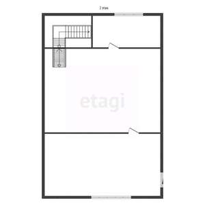 Дом 160м², 2-этажный, участок 7 сот.  